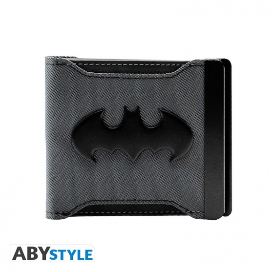 Cartera Premium DC Batman