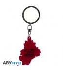 Llavero Death Note, Ryuk