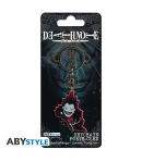 Llavero Death Note, Ryuk