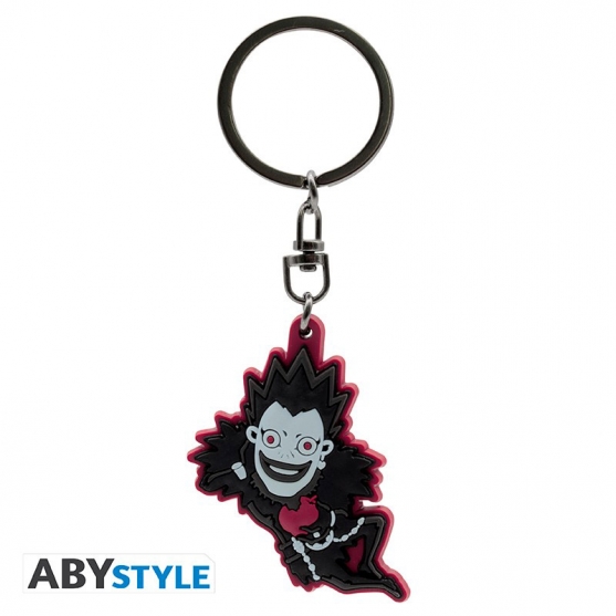 Llavero Death Note, Ryuk