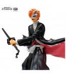 Figura Bleach, Ichigo Kurosaki SFC 20 cm