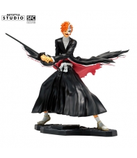 Figura Bleach, Ichigo Kurosaki SFC 20 cm