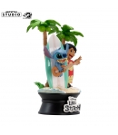 Figura Disney Lilo & Stich SG+ Figures 17 cm