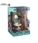 Figura Disney Lilo & Stich SG+ Figures 17 cm