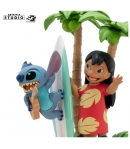 Figura Disney Lilo & Stich SG+ Figures 17 cm
