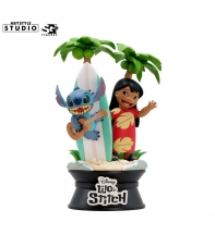 Figura Disney Lilo & Stich SG+ Figures 17 cm
