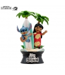 Figura Disney Lilo & Stich SG+ Figures 17 cm