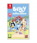 Bluey El Videojuego