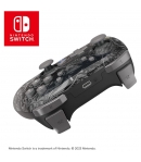 Mando Wireless Horipad The Legend of Zelda, Switch / Oled / Lite