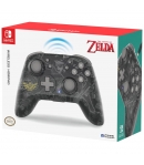 Mando Wireless Horipad The Legend of Zelda, Switch / Oled / Lite