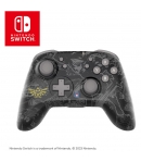 Mando Wireless Horipad The Legend of Zelda, Switch / Oled / Lite