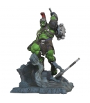Figura Mavel Thor Ragnarok, Gladiator Hulk Gallery Diorama 30 cm
