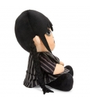 Peluche Wednesday (Miércoles) 20 cm
