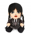 Peluche Wednesday (Miércoles) 20 cm