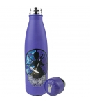 Botella Metálica Wednesday (Miércoles) 500 ml