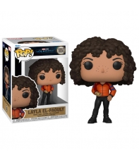 Pop! Layla El-Faouly 1050 Marvel Studios Moon Knight