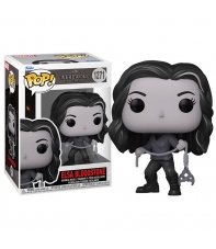 Pop! Elsa Bloodstone 1271 Marvel Studios Werewolf by Night