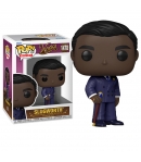 Pop! Movies Slugworth 1478 Wonka