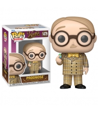 Pop! Movies Prodnose 1479 Wonka