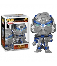 Pop! Movies Mirage 1375 Transformers Rise of the Beasts
