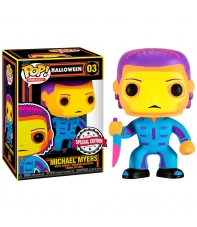 Pop! Movies Michael Myers 03 Halloween