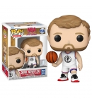 Pop! Basketball Dirk Nowitzki 158 NBA All-Stars 2019 Hardwood Classics