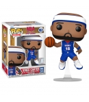 Pop! Basketball Vince Carter 162 NBA All-Stars 2005 Hardwood Classics