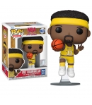 Pop! Basketball Wilt Chamberlain 163 NBA All-Stars 1972 Hardwood Classics