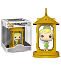 Pop! Deluxe Tinker Bell in Lantern 1331 Disney 100