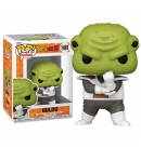 Pop! Animation Guldo 1491 Dragon Ball Z