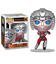 Pop! Movies Arcee 1374 Transformers Rise of the Beasts
