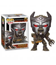 Pop! Movies Scourge 1377 Transformers Rise of the Beasts