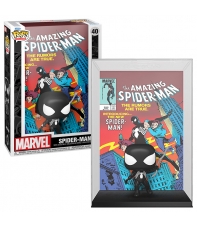 Pop! Comic Covers Spider-Man 40 Marvel