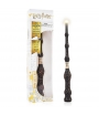 Varita Lumos Harry Potter Elder 18 cm