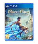 Prince of Persia The Lost Crown
