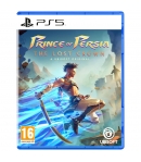 Prince of Persia The Lost Crown