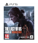 The Last of Us Parte II Remastered
