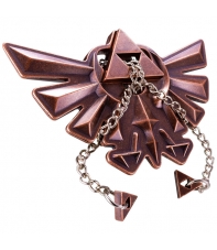 Huzzle The Legend of Zelda, Hyrule Crest