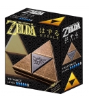 Huzzle The Legend of Zelda, Triforce