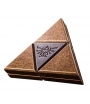 Huzzle The Legend of Zelda, Triforce