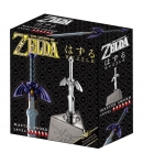 Huzzle The Legend of Zelda, Master Sword