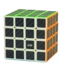 Cubo Qiyuan S 4x4 Carbono, Qy Speedcube