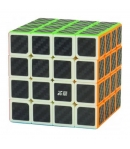 Cubo Qiyuan S 4x4 Carbono, Qy Speedcube