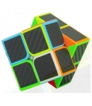 Cubo Qidi S2 2x2 Carbono, Qy Speedcube