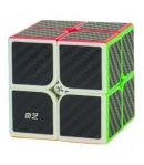Cubo Qidi S2 2x2 Carbono, Qy Speedcube