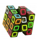 Cubo Qiyi 3x3 Dimension
