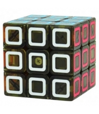 Cubo Qiyi 3x3 Dimension