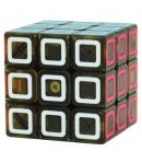 Cubo Qiyi 3x3 Dimension