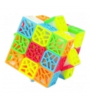 Cubo Qiyi 3x3 DNA, Qy Speedcube