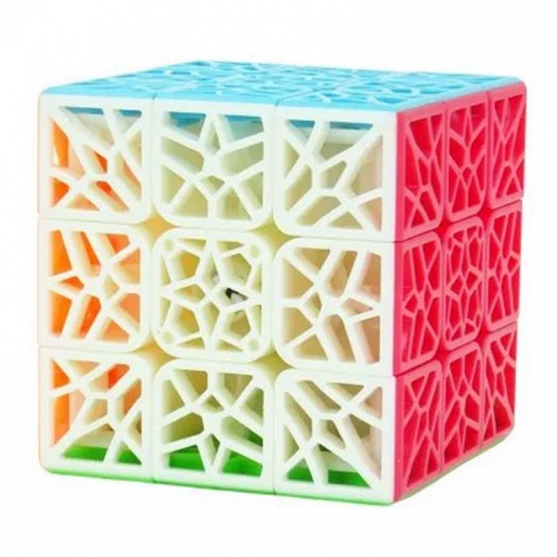 Cubo Qiyi 3x3 DNA, Qy Speedcube